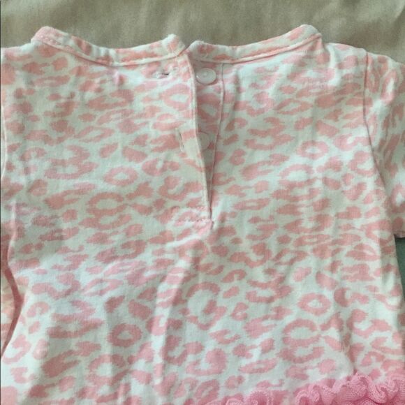 🎉1 HR Sale🎉First impressions baby girl dress👧 - Picture 4 of 7